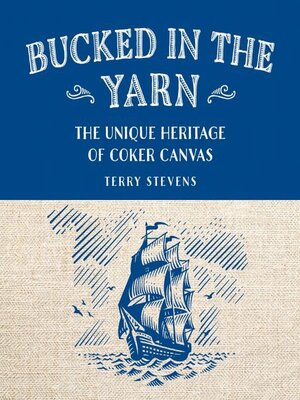 cover image of Bucked in the Yarn